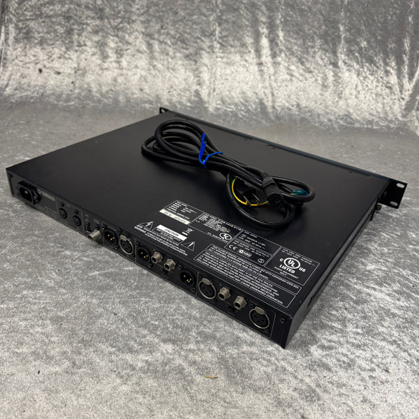 [SN JAOY01018] USED YAMAHA / SPX2000 / Professional Multi-Effect Processor [06]