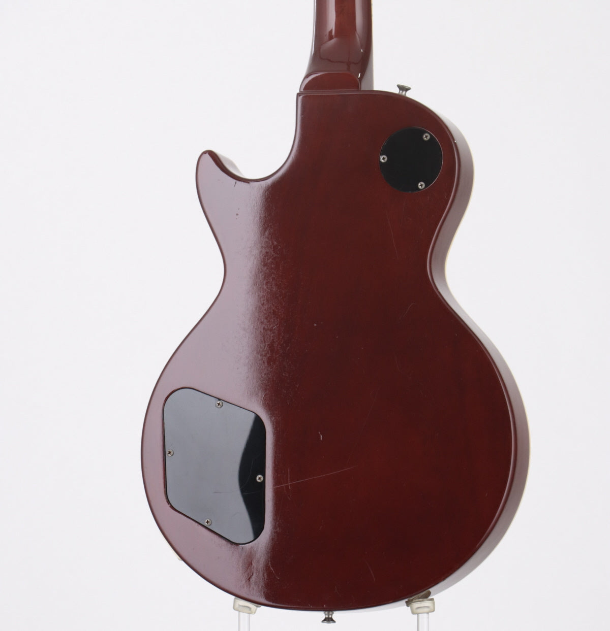 Tokai LS-80 / 1980年製 Les Paul reborn USED Tokai / LS-80 Lea Paul Reborn Old Cherry Sunburst [0