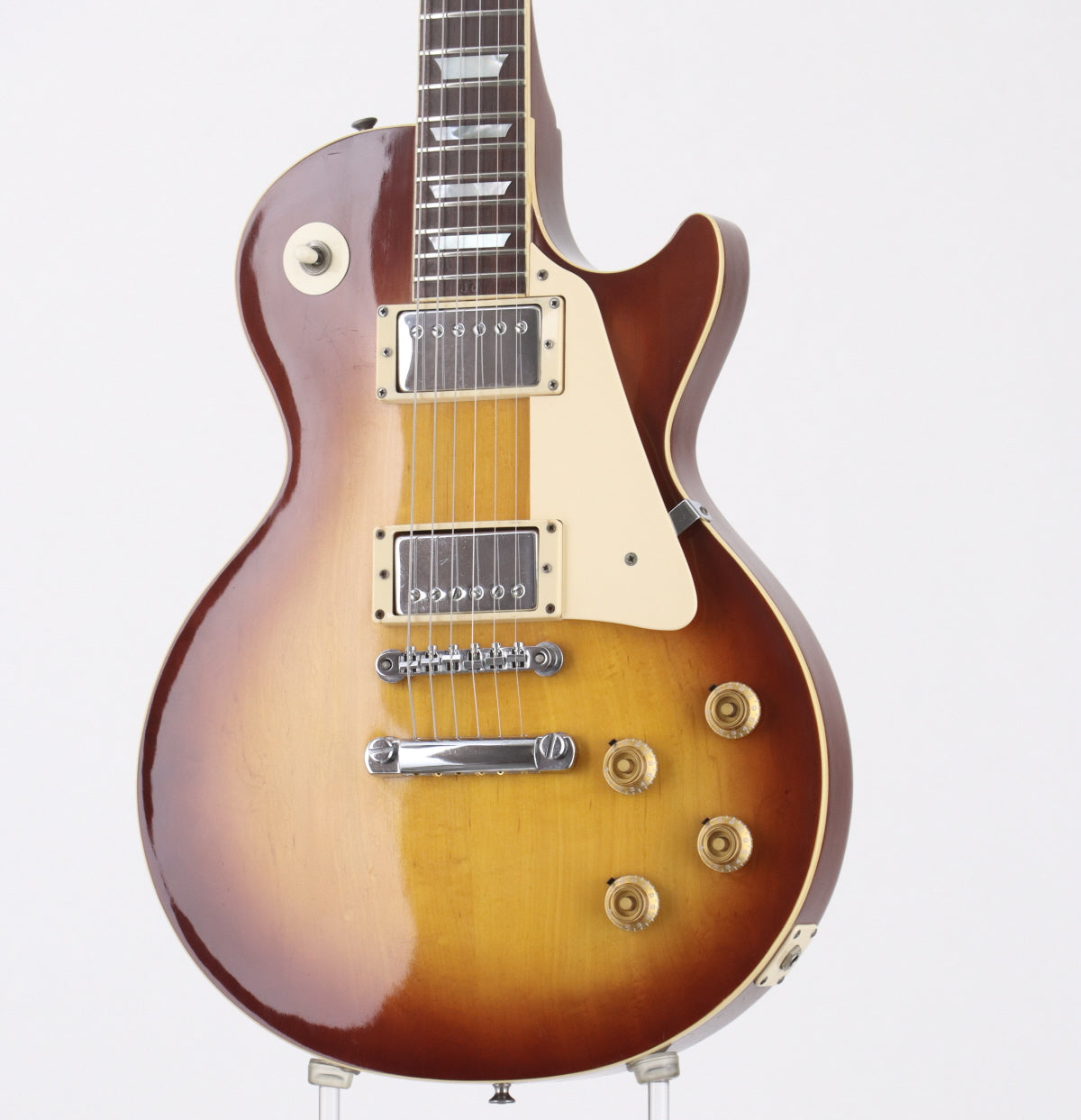 [SN 8000366] USED Tokai / LS-80 Lea Paul Reborn Old Cherry Sunburst [06]