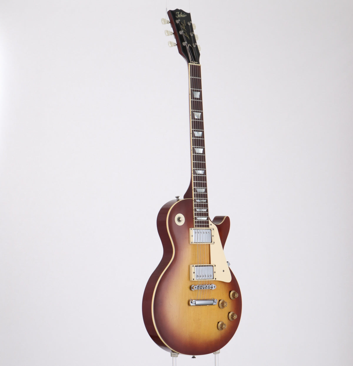 [SN 8000366] USED Tokai / LS-80 Lea Paul Reborn Old Cherry Sunburst [06]