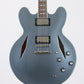 [SN 24011512956] USED Epiphone / Inspired by Gibson Custom Dave Grohl DG-335 Pelham Blue [06]