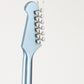 [SN 24011512956] USED Epiphone / Inspired by Gibson Custom Dave Grohl DG-335 Pelham Blue [06]