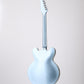 [SN 24011512956] USED Epiphone / Inspired by Gibson Custom Dave Grohl DG-335 Pelham Blue [06]