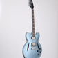 [SN 24011512956] USED Epiphone / Inspired by Gibson Custom Dave Grohl DG-335 Pelham Blue [06]