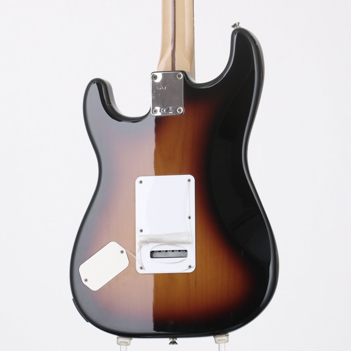 [SN MX12292428] USED Fender / Powered by Roland GC-1 3TS GK-Ready Stratocaster 2012 [09]