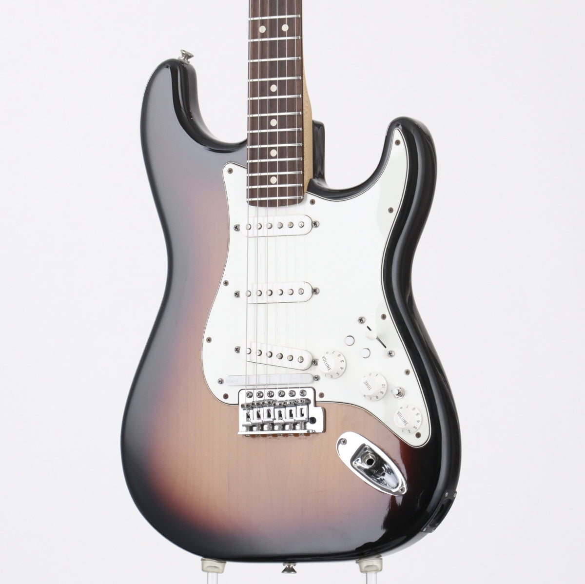 [SN MX12292428] USED Fender / Powered by Roland GC-1 3TS GK-Ready Stratocaster 2012 [09]