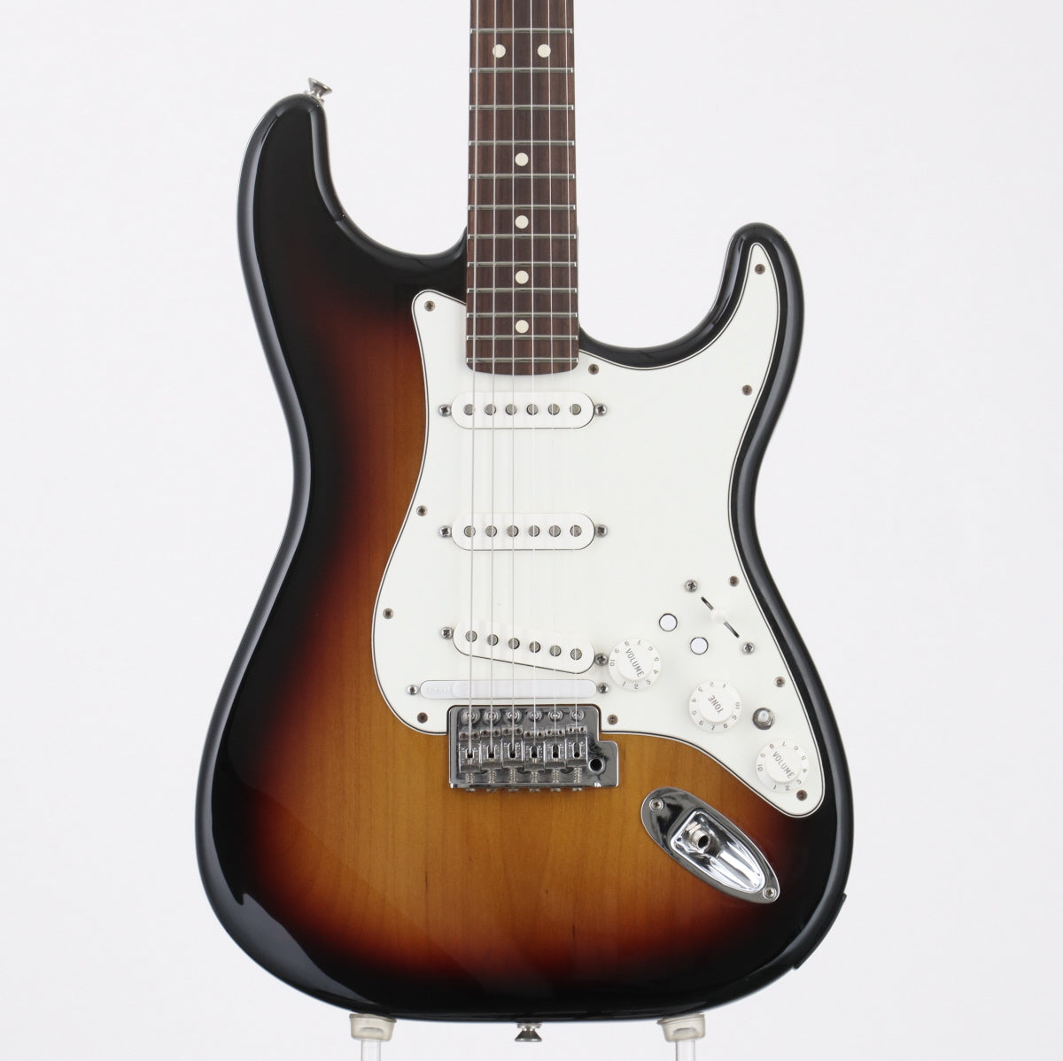 [SN MX12292428] USED Fender / Powered by Roland GC-1 3TS GK-Ready Stratocaster 2012 [09]