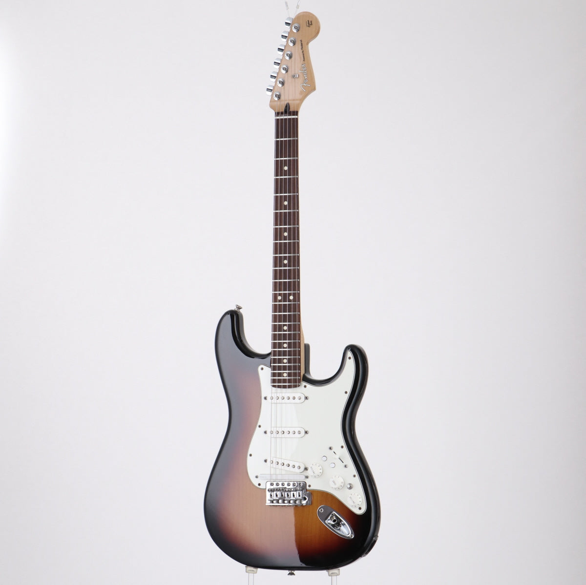 [SN MX12292428] USED Fender / Powered by Roland GC-1 3TS GK-Ready Stratocaster 2012 [09]