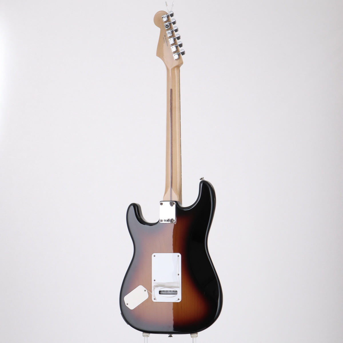 [SN MX12292428] USED Fender / Powered by Roland GC-1 3TS GK-Ready Stratocaster 2012 [09]