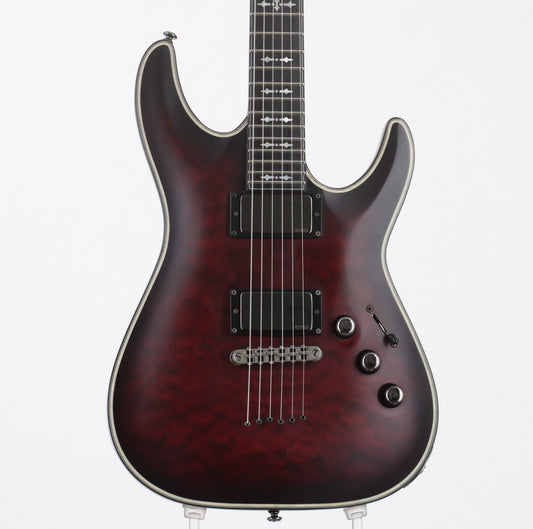 [SN W14120060] USED SCHECTER / AD-C-1-HR-EX CRBS [09]