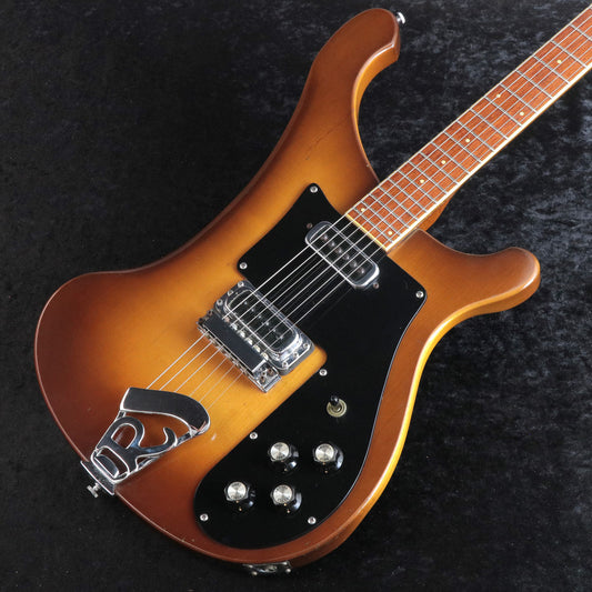 [SN OH 4885] USED RICKENBACKER / Model 480 Autumn Glo [03]