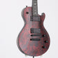 [SN W2001146] USED SCHECTER / Solo-II Apocalypse Red Reign 2020 [09]