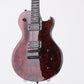 [SN W2001146] USED SCHECTER / Solo-II Apocalypse Red Reign 2020 [09]