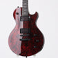 [SN W2001146] USED SCHECTER / Solo-II Apocalypse Red Reign 2020 [09]