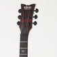 [SN W2001146] USED SCHECTER / Solo-II Apocalypse Red Reign 2020 [09]