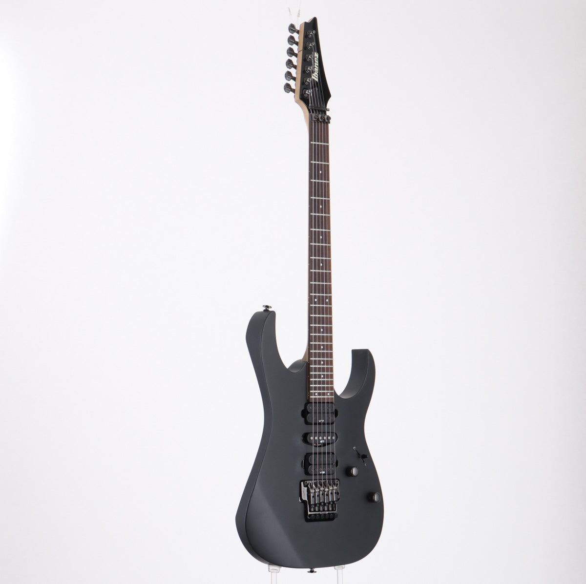 [SN F0729078] USED Ibanez / Prestige RG1570 SDB Suede Black 2007 [09]