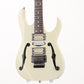 [SN F9946844] USED Ibanez / PGM30 White Paul Gilbert Signature Model 1999 [09]