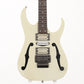 [SN F9946844] USED Ibanez / PGM30 White Paul Gilbert Signature Model 1999 [09]