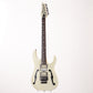 [SN F9946844] USED Ibanez / PGM30 White Paul Gilbert Signature Model 1999 [09]