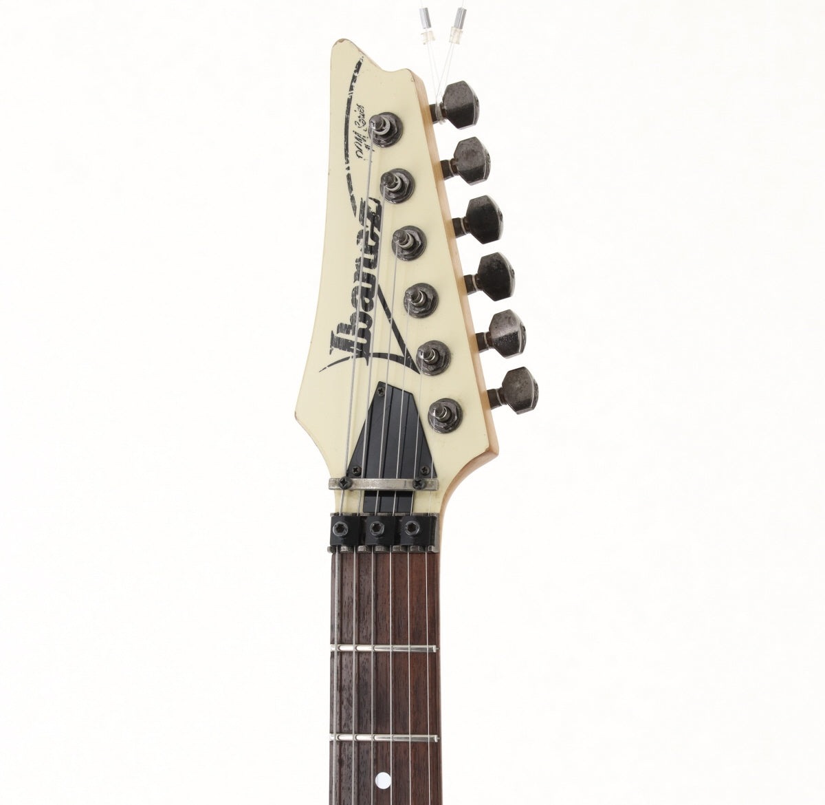 [SN F9946844] USED Ibanez / PGM30 White Paul Gilbert Signature Model 1999 [09]