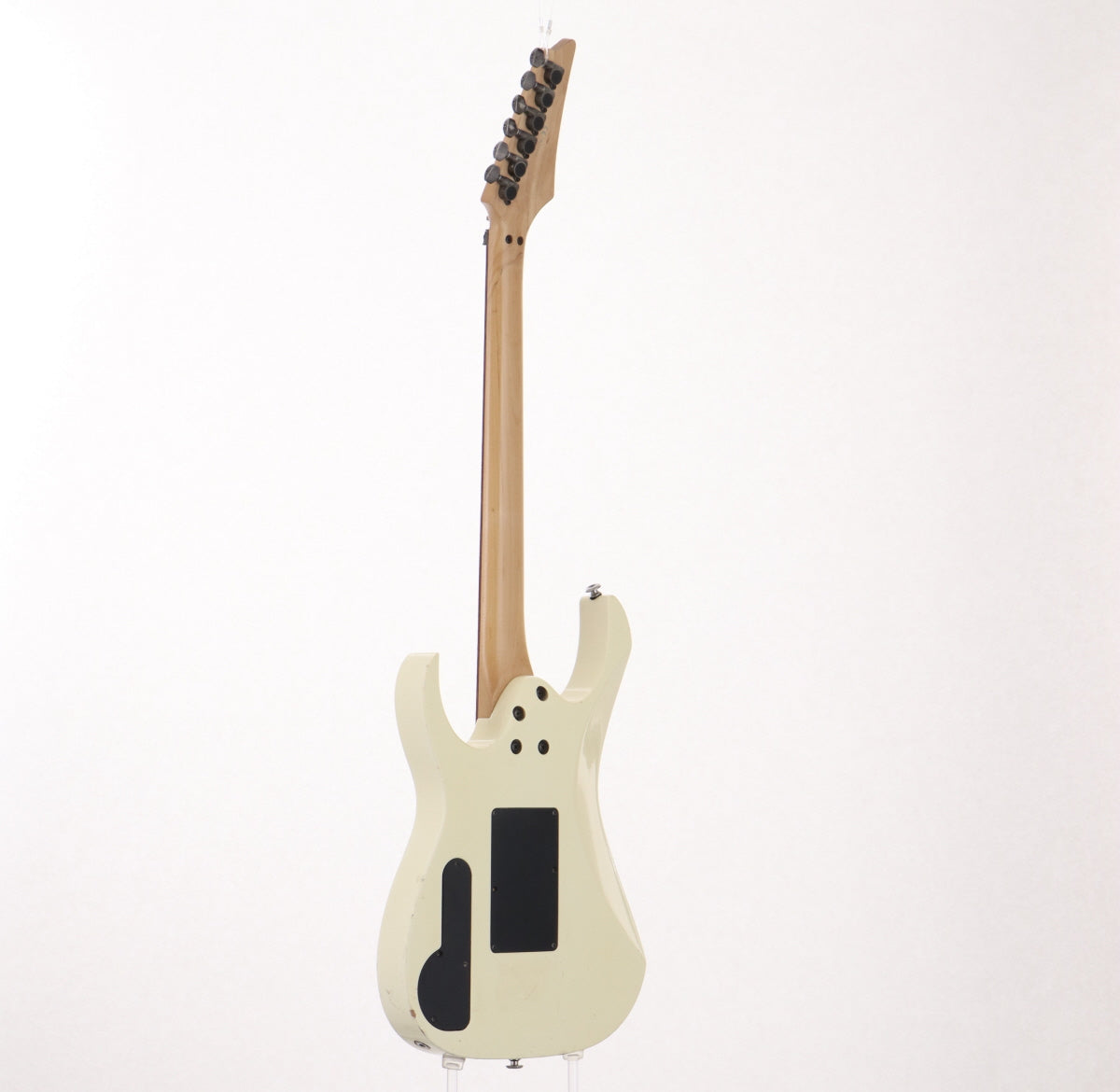 [SN F9946844] USED Ibanez / PGM30 White Paul Gilbert Signature Model 1999 [09]