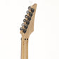 [SN F9946844] USED Ibanez / PGM30 White Paul Gilbert Signature Model 1999 [09]
