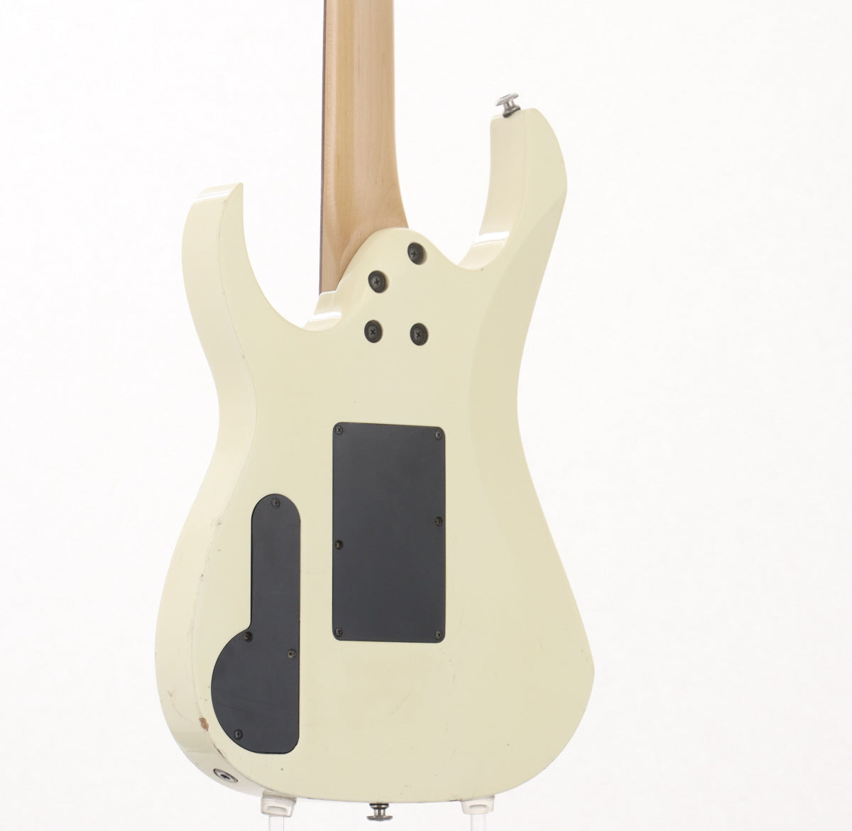 [SN F9946844] USED Ibanez / PGM30 White Paul Gilbert Signature Model 1999 [09]