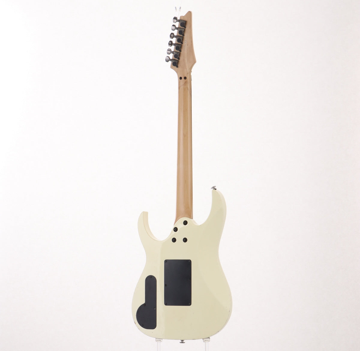 [SN F9946844] USED Ibanez / PGM30 White Paul Gilbert Signature Model 1999 [09]