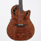 [SN K17030577] USED Ovation / Elite Plus C2078AXP WB Waterfall Bubinga [09]