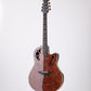 [SN K17030577] USED Ovation / Elite Plus C2078AXP WB Waterfall Bubinga [09]