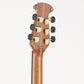 [SN K17030577] USED Ovation / Elite Plus C2078AXP WB Waterfall Bubinga [09]