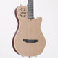 [SN 19433155] USED Godin / ACS-SA Ground Concert Natural [09]