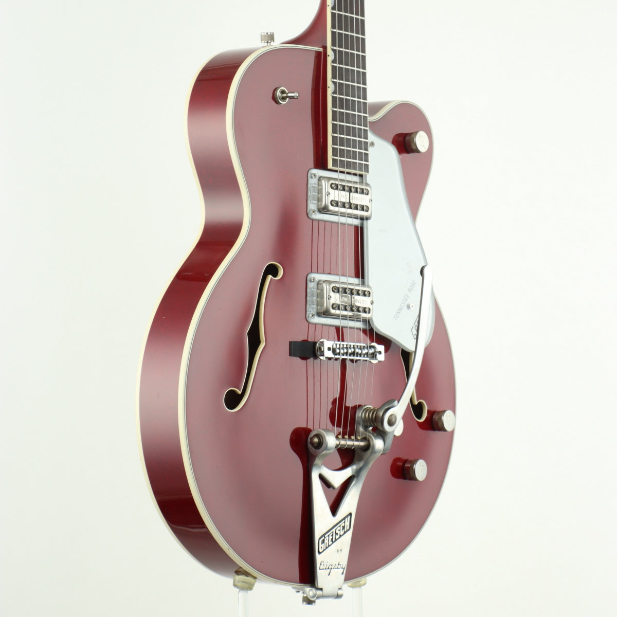 [SN 023119-3741] USED Gretsch Gretsch / 6119 Tennessee Rose [20]