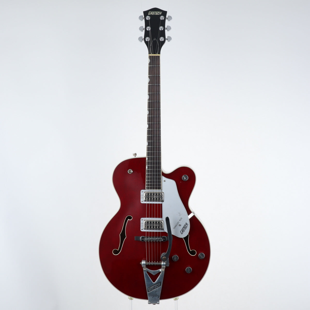 [SN 023119-3741] USED Gretsch Gretsch / 6119 Tennessee Rose [20]