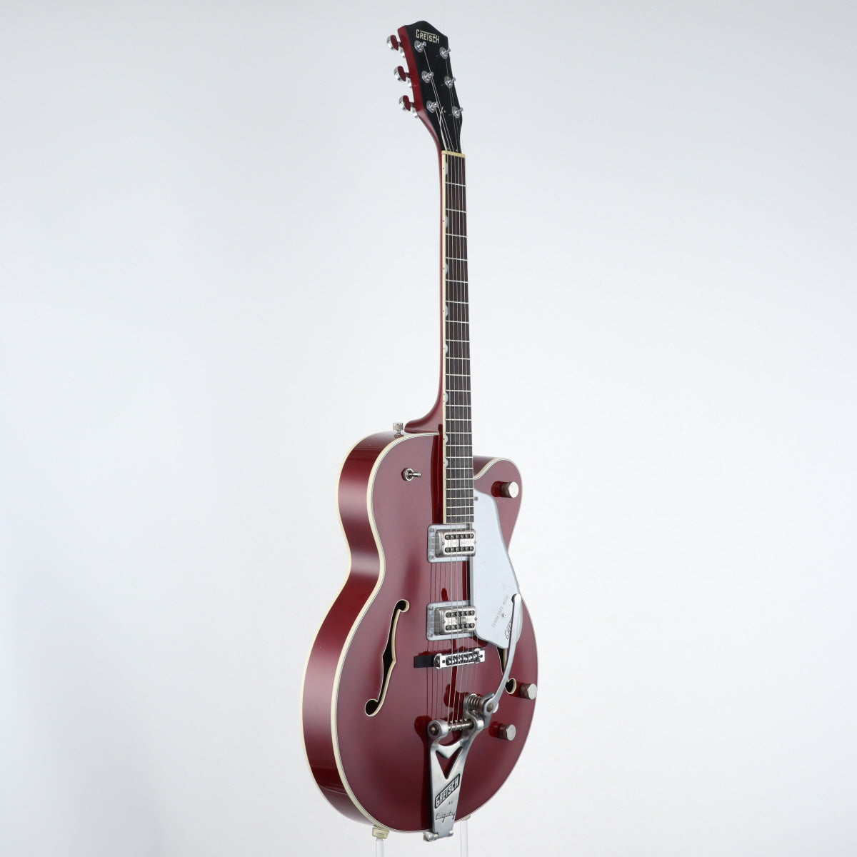 [SN 023119-3741] USED Gretsch Gretsch / 6119 Tennessee Rose [20]