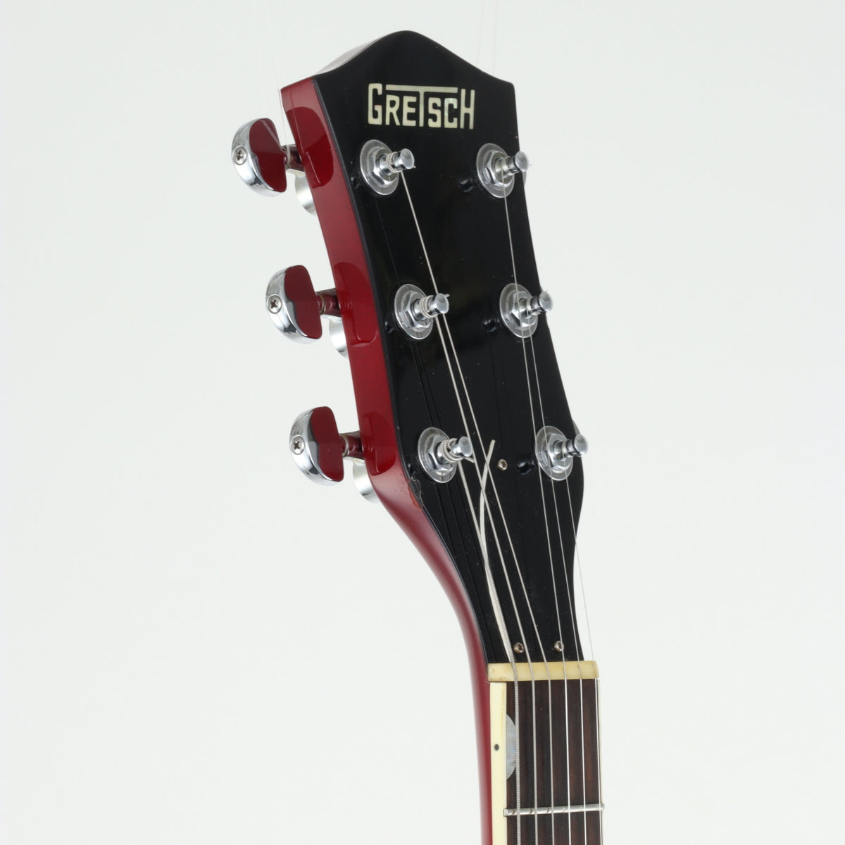 [SN 023119-3741] USED Gretsch Gretsch / 6119 Tennessee Rose [20]