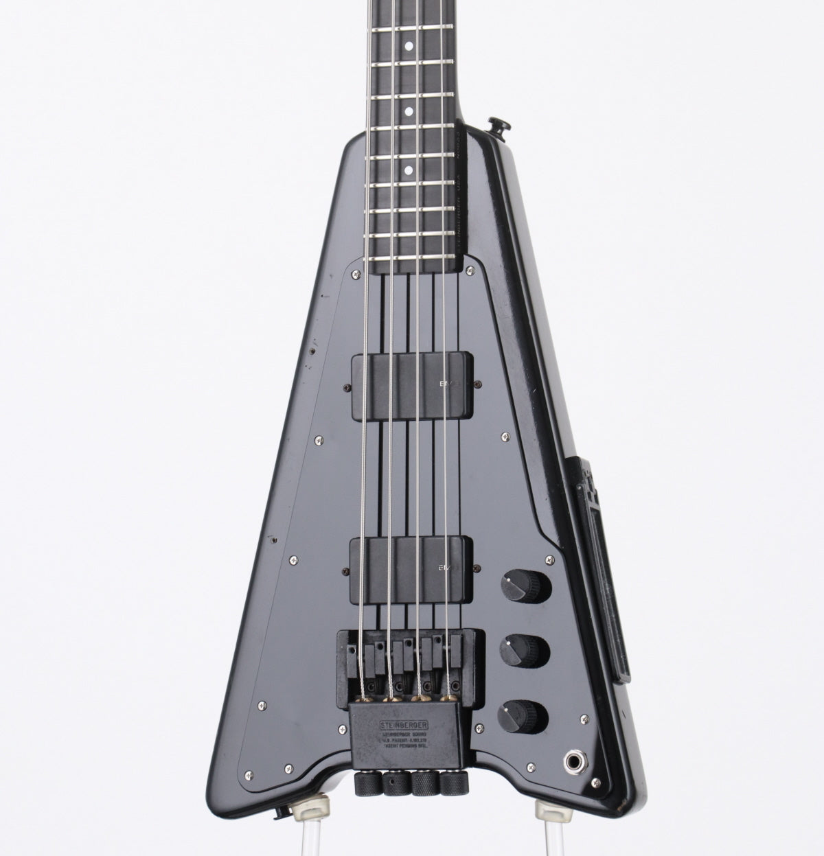 [SN N0633] USED STEINBERGER / XP-2 Black [06]