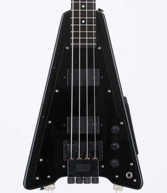 [SN N0633] USED STEINBERGER / XP-2 Black [06]