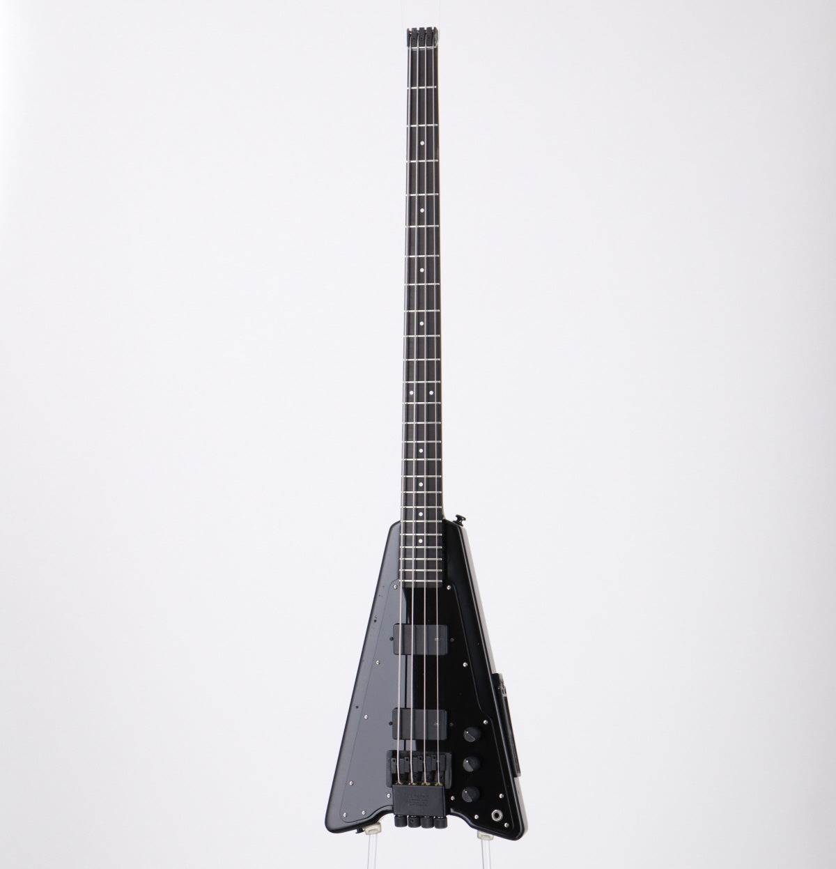 [SN N0633] USED STEINBERGER / XP-2 Black [06]