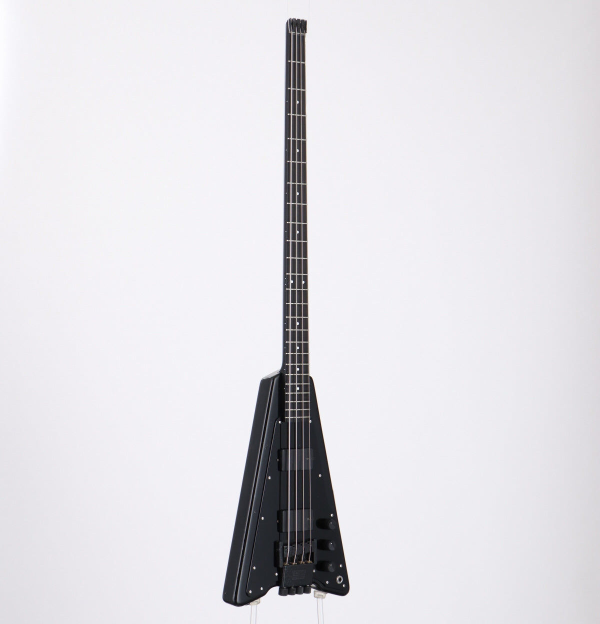 [SN N0633] USED STEINBERGER / XP-2 Black [06]