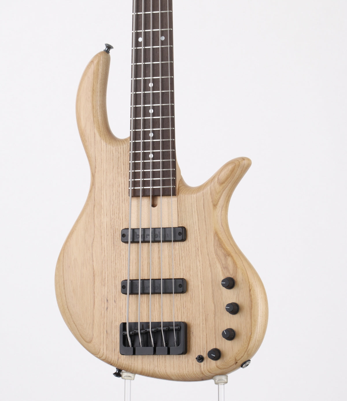 USED Elrick / Gold Series e-volution 5 Natural [06]