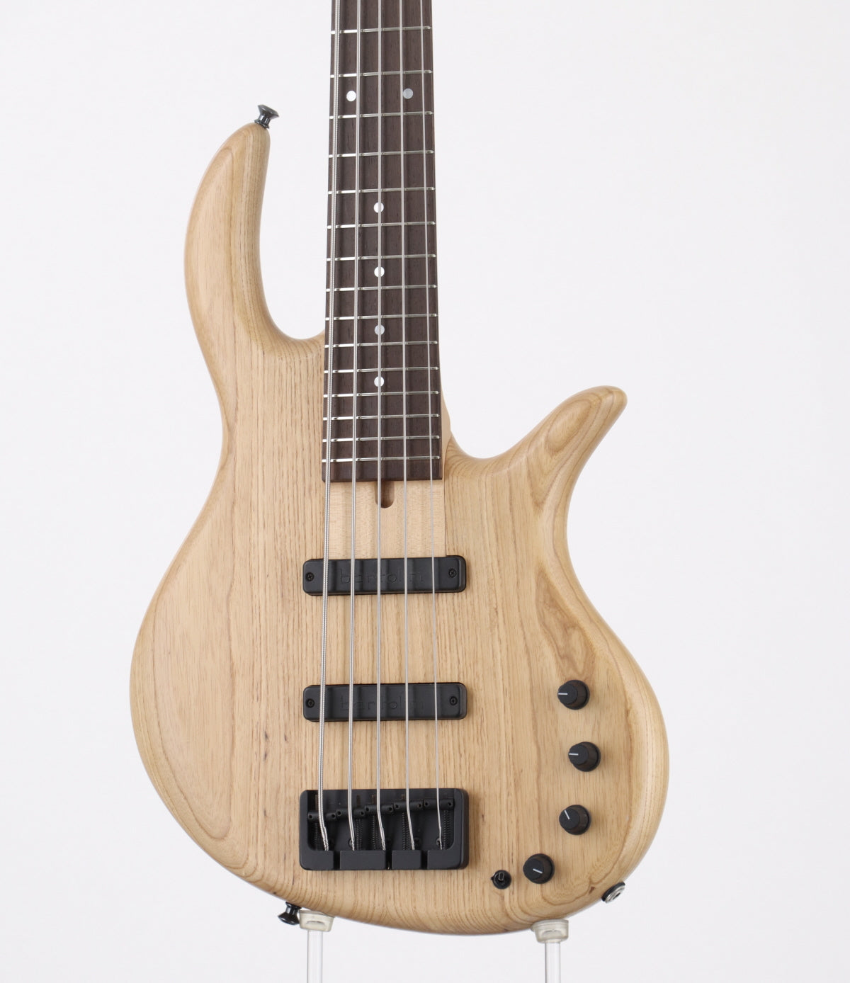 USED Elrick / Gold Series e-volution 5 Natural [06]