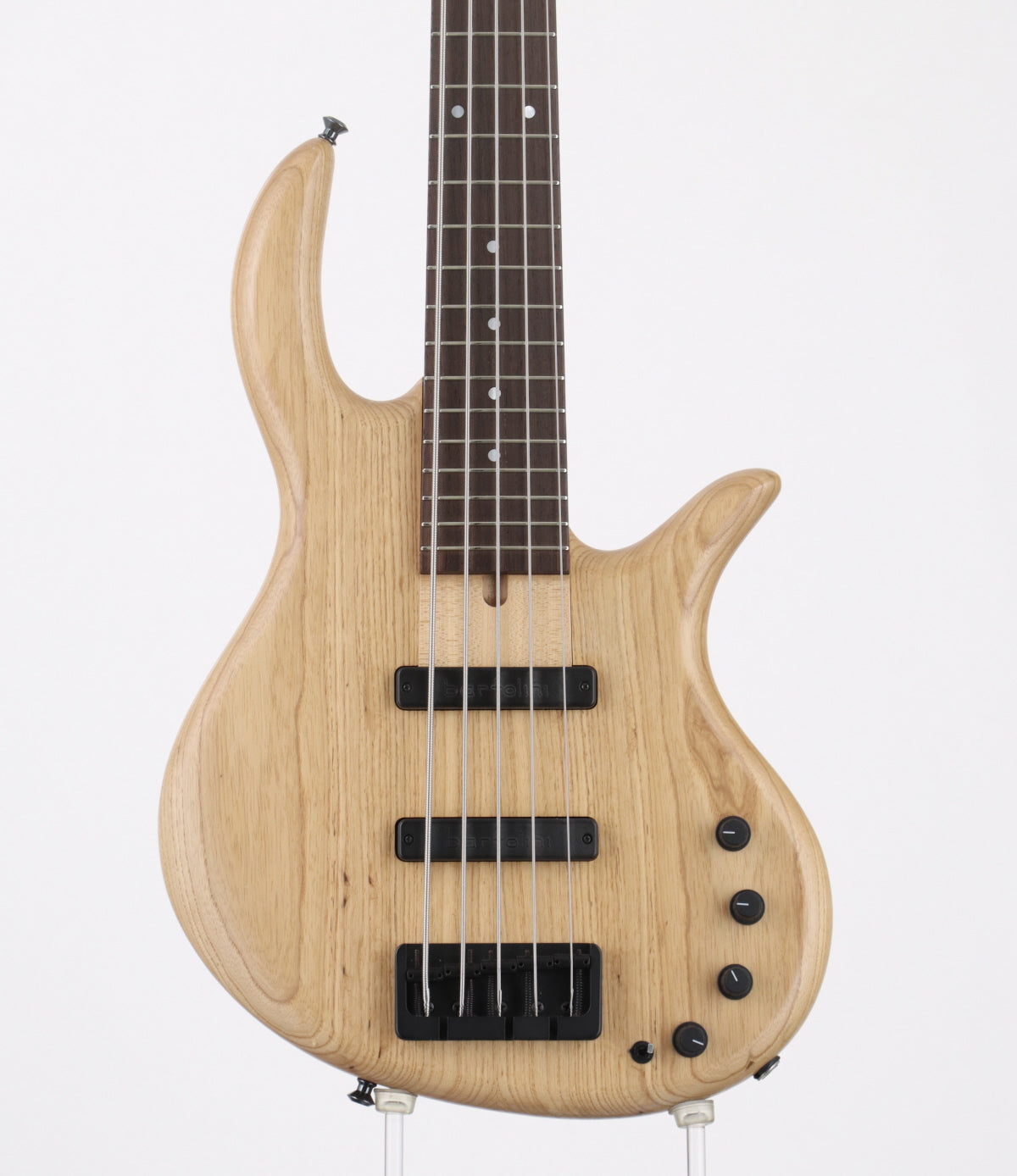 USED Elrick / Gold Series e-volution 5 Natural [06]