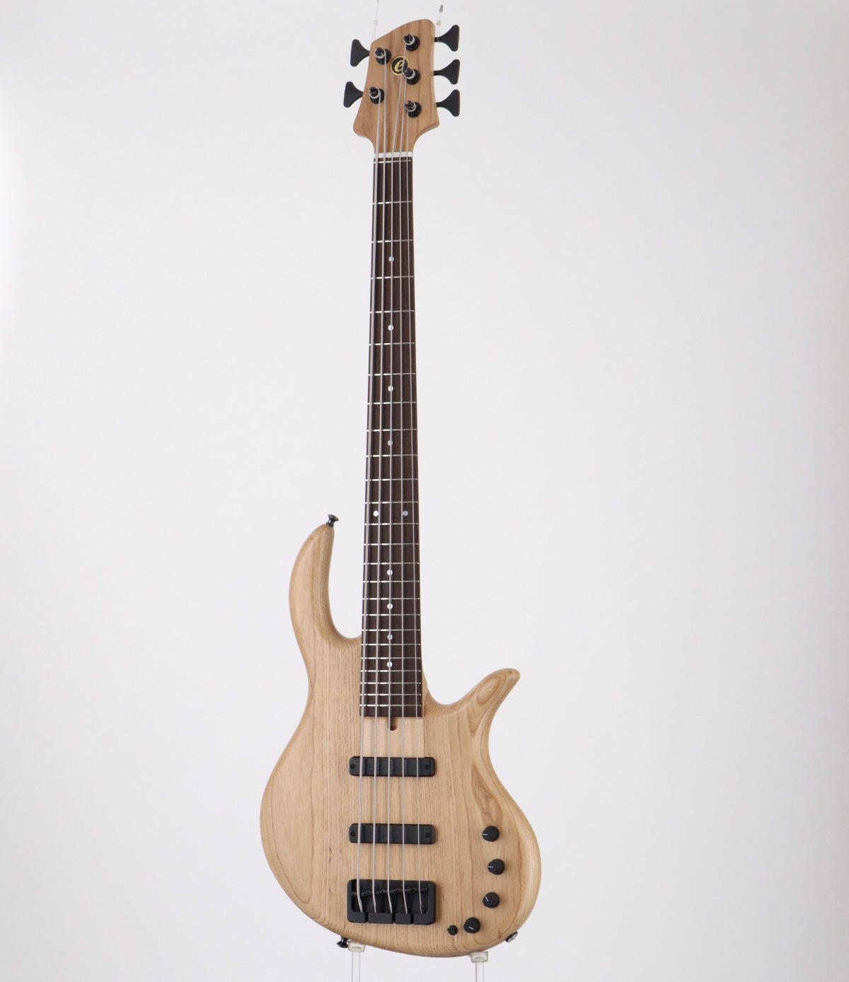 USED Elrick / Gold Series e-volution 5 Natural [06]