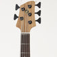 USED Elrick / Gold Series e-volution 5 Natural [06]