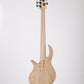 USED Elrick / Gold Series e-volution 5 Natural [06]