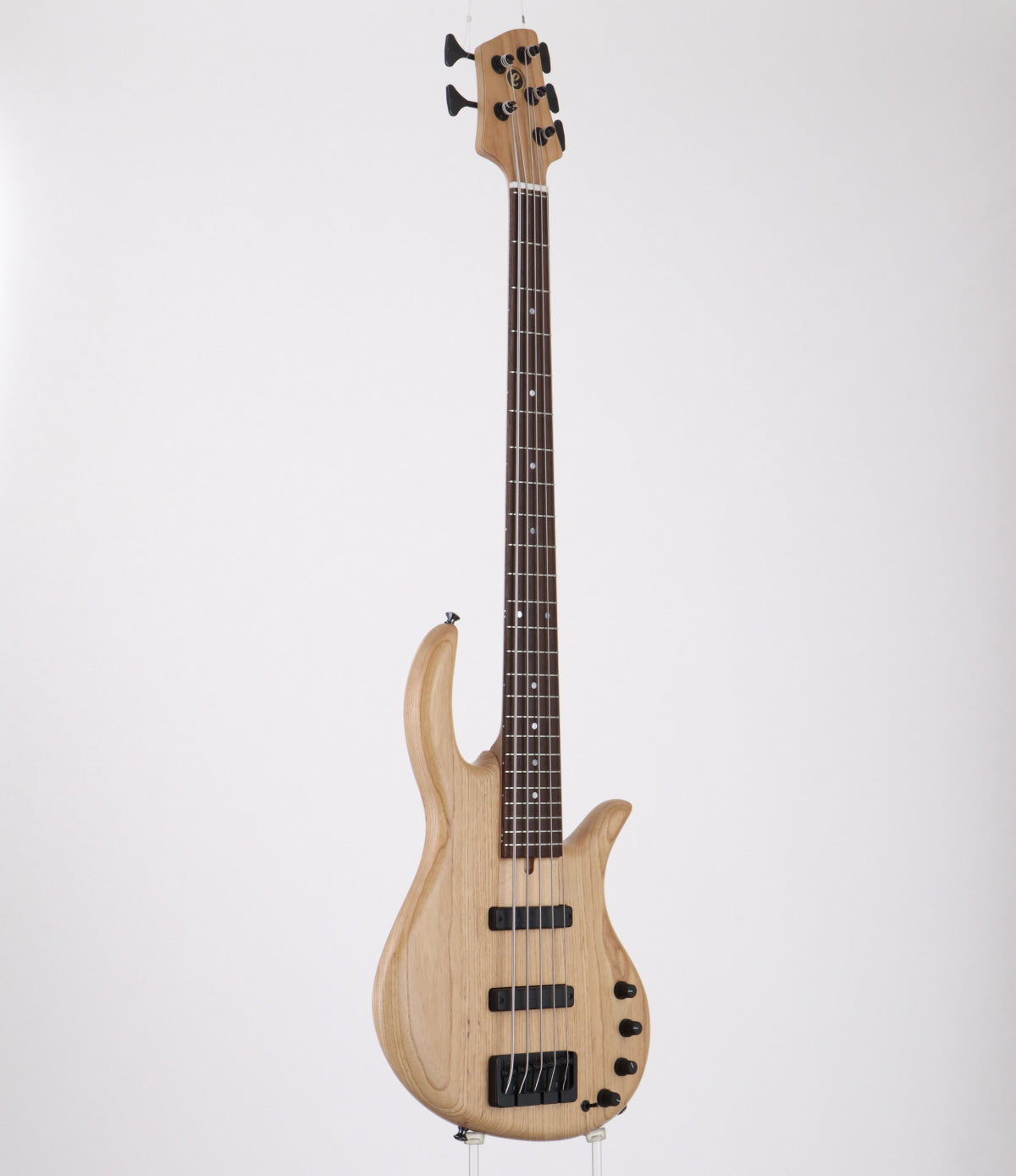 USED Elrick / Gold Series e-volution 5 Natural [06]