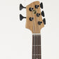 USED Elrick / Gold Series e-volution 5 Natural [06]