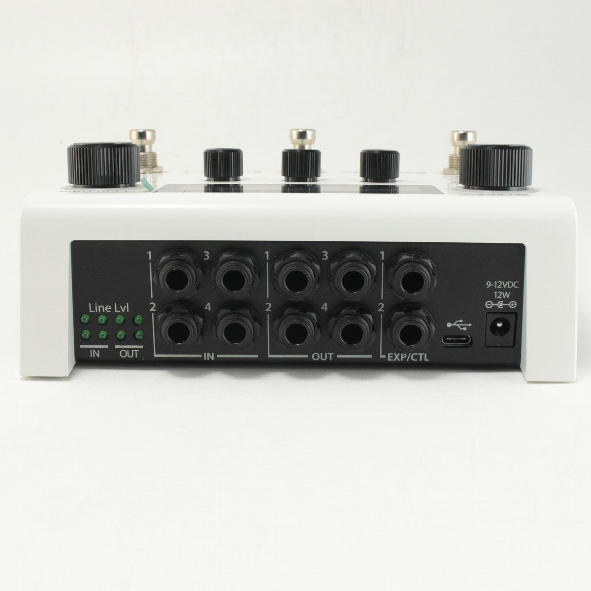 [SN XC09540] USED EVENTIDE / H90 Harmonizer [03]