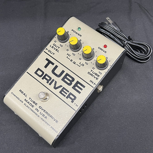 USED CHANDLER / TUBE DRIVER [06]